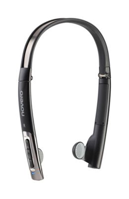 Headset Stereo Tour