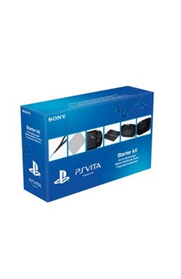 Tillbehörsset Vita Starter Kit