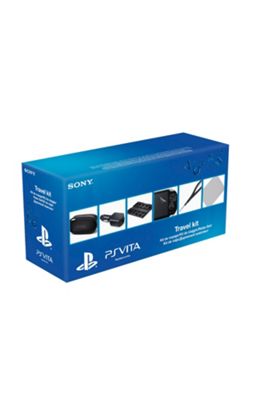 Tillbehörsset Vita Travel Kit