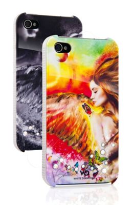 Fodral iPhone Angel