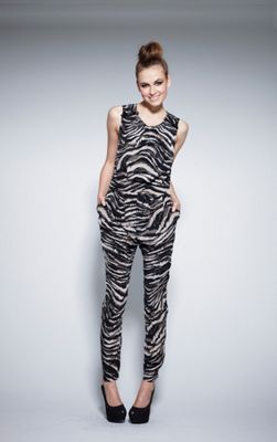 Jumpsuit