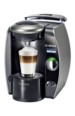 Espressobryggare TAS6000