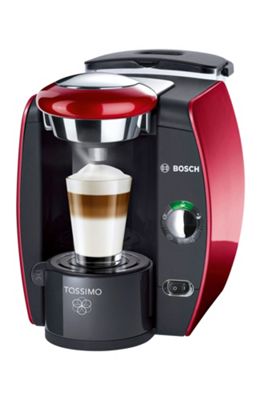 Espressobryggare TAS4200
