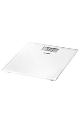 Personvåg Slimline