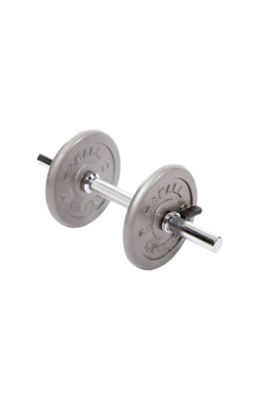 Hantel 4 kg
