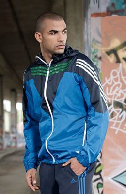 Sportjacka