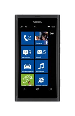 Telefon Lumia 800