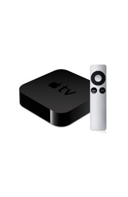 Mediaspelare Apple TV