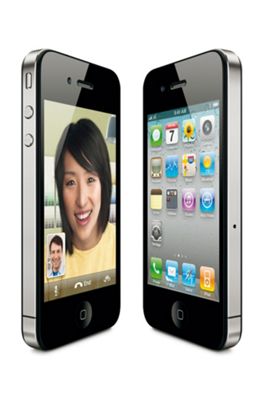 Mobil 8GB iPhone 4