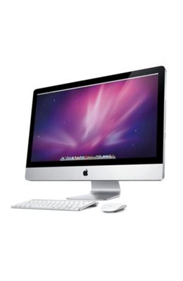 Dator 21,5" iMac