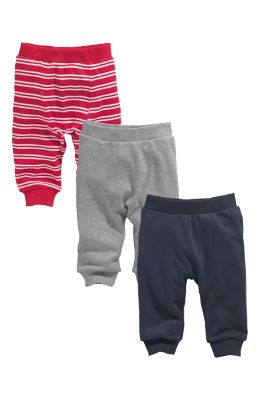 Joggingbyxa 3-Pack