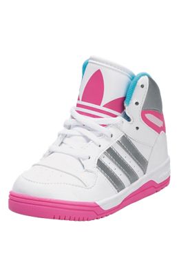 Sko "Metro Attitude Hi"