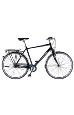 Herrcykel TK-4