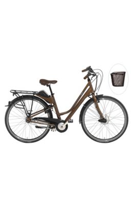 Elcykel Classic-E