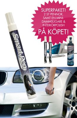 Penna Värdeset Smart Pen