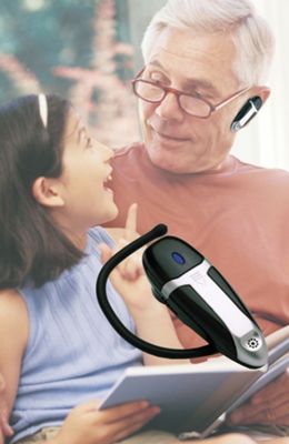 Hörapparat 2-pack Ear Zoom