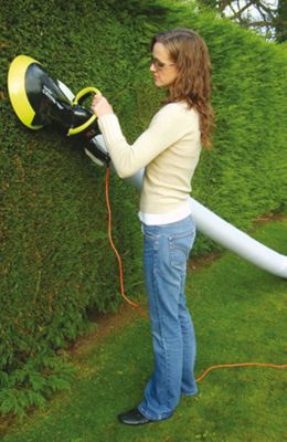 Trädgårdsmaskin Garden Groom Pro