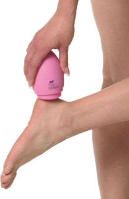 Fotvård Pedi Whiz