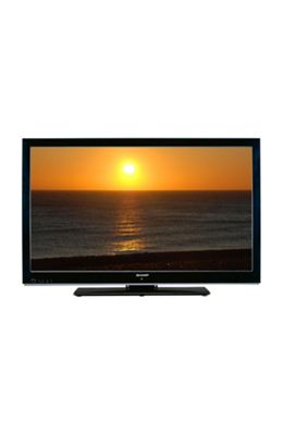 LED-TV 40" LC-40LE530E