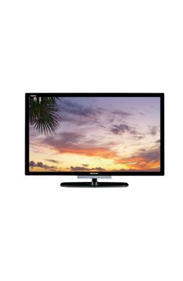 LED-TV 40" LC-40LE631E