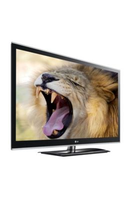 Plasma-TV 50" 3D 50PZ950