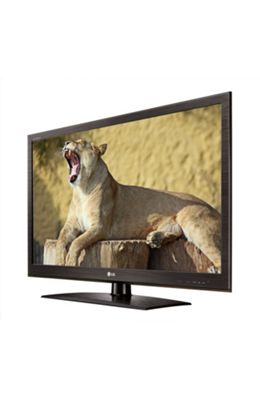 LED-TV 42" 42LV3550