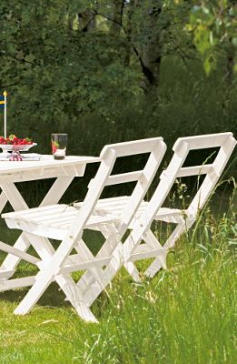 Stol Torpet 2-Pack