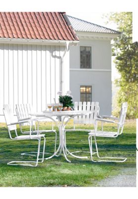Trädgårdsgrupp Vaxholm