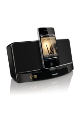 Dockningstation iPod/iPhone AD300