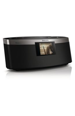 Musikspelare Trådlös NP3300