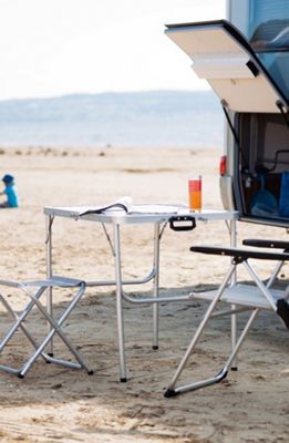 Campingbord Aspan