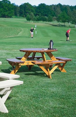 Picnic Round