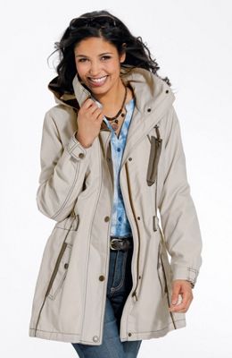 Parka