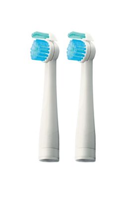 Reservborste 2-pack HX2012