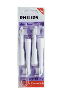 Reservborste 4-pack HX2014