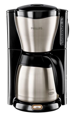 Kaffebryggare Termos HD7546