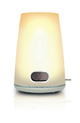 Väckarklocka HF3471 Wake-up Light