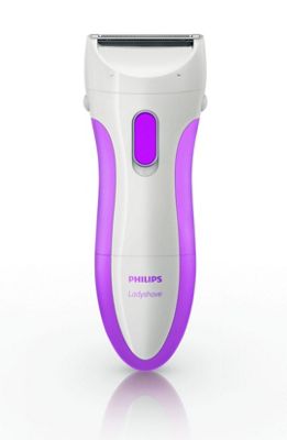 Ladyshave HP6341