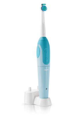 Eltandborste HX1630