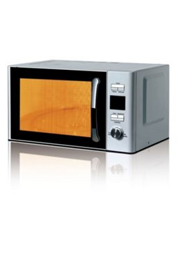 Mikrougn Grill MWN20D