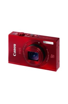Kamera Ixus 500 HS