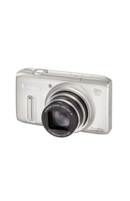 Kamera Powershot SX240 HS