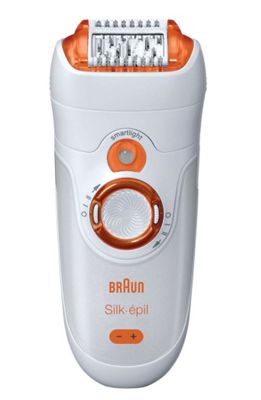 Epilator Xpressive SE7181