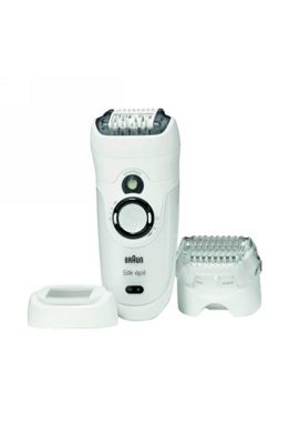 Epilator Body System Xpressive SE7281