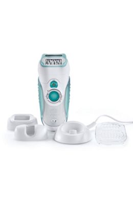 Epilator Wet & Dry Dual Silk-epil 7891