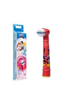 Borsthuvud 3-pack EB10