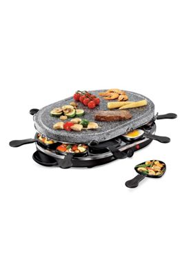 Bordsgrill Raclette Stone