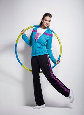 Sportset