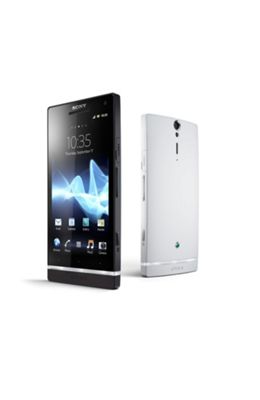 Mobil Xperia S