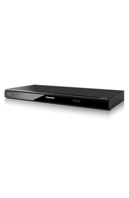 Blu-ray spelare 3D DMP-BDT120